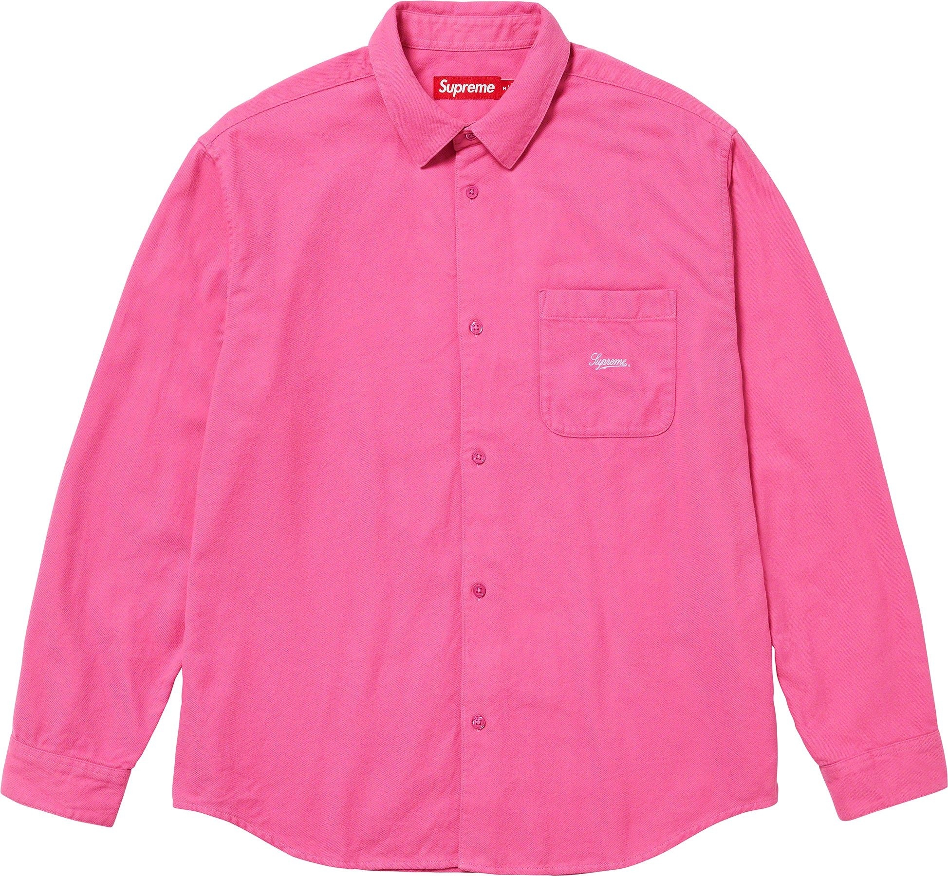 Flannel Shirt view 9